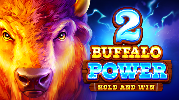 Buffalo power hold and win